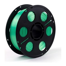 PLA Silk шелковый пластик для 3D-принтера