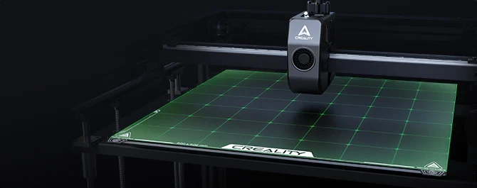 3D принтер Creality Ender 5 Max