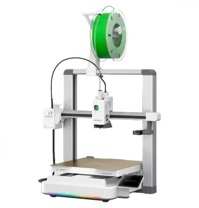 3D принтер Creality SparkX i7