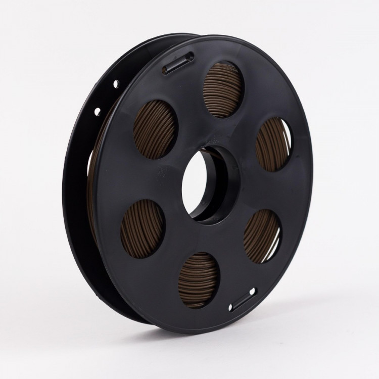 BFBronze пластик для 3D печати Bestfilament, 1.75мм, 0,5 кг