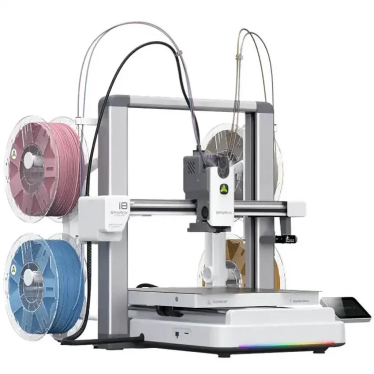 3D принтер Creality SparkX i8