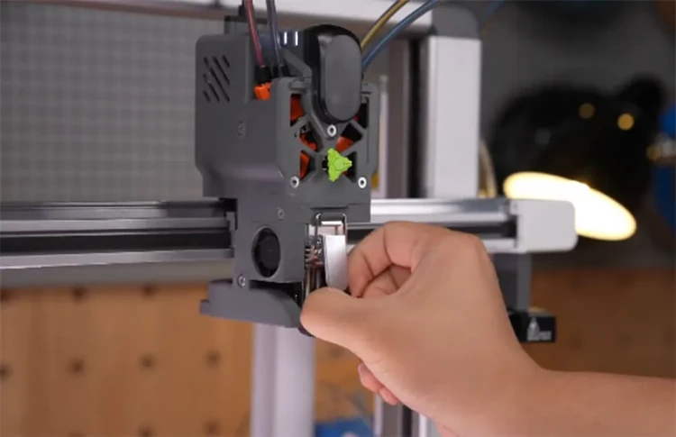 3D принтер Creality SparkX i8