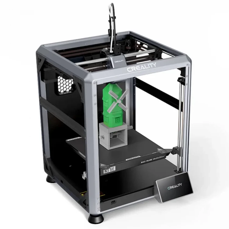 3D принтер Creality K1 SE