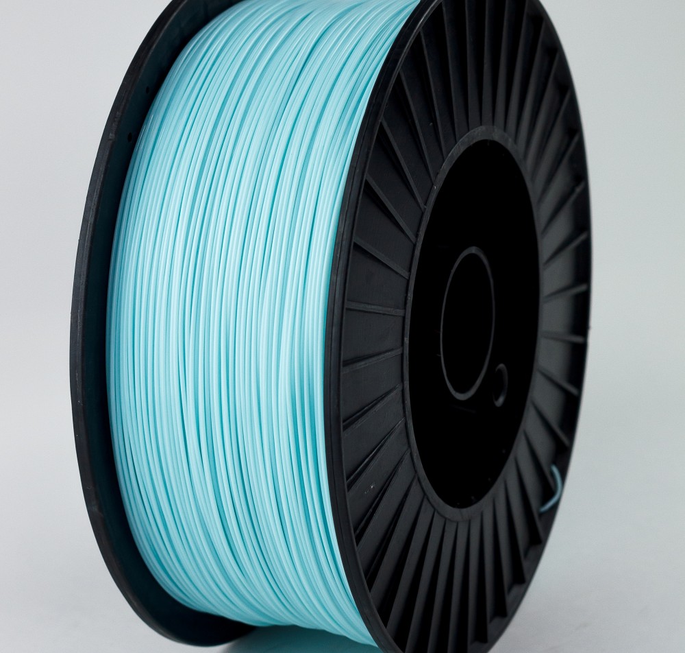 PLA Bestfilament «Небесный», 1,75 мм, 2,5 кг