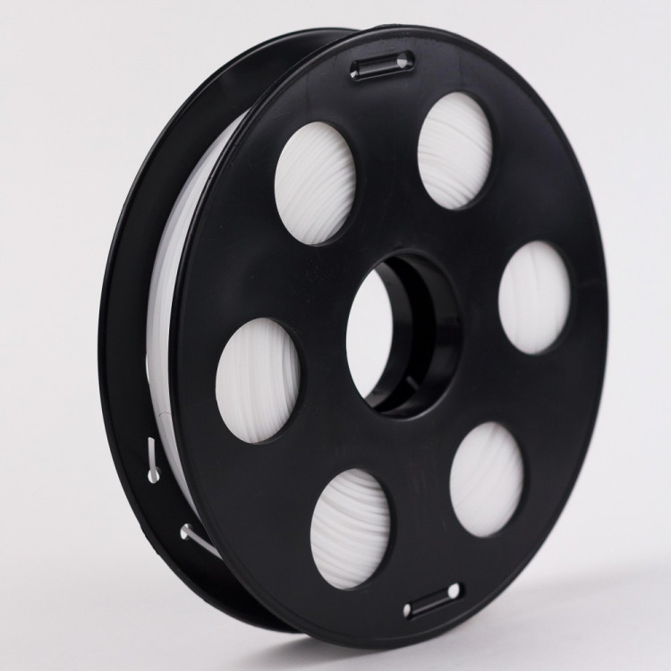POM пластик Bestfilament для 3D-принтеров 0.5 кг цвет натуральный (1,75 мм)
