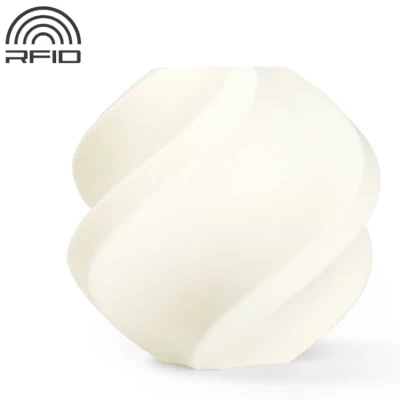 ASA Aero пластик для 3D печати Bambu Lab белый, 1,75 мм, 1 кг (на катушке)
