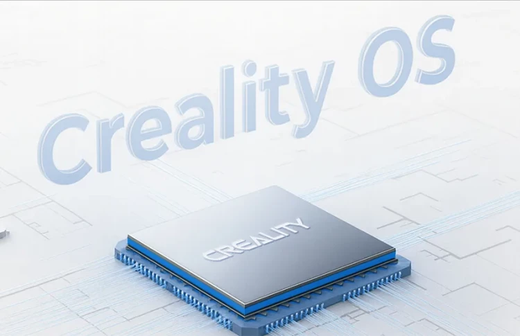 3D принтер Creality K2 SE