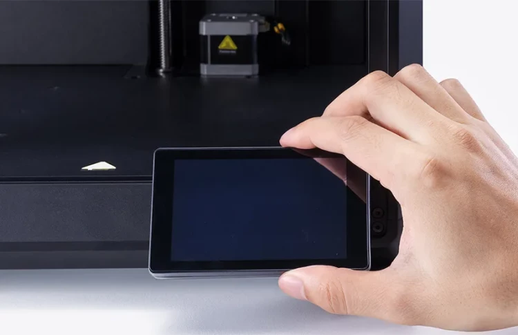 3D принтер Creality K2 SE