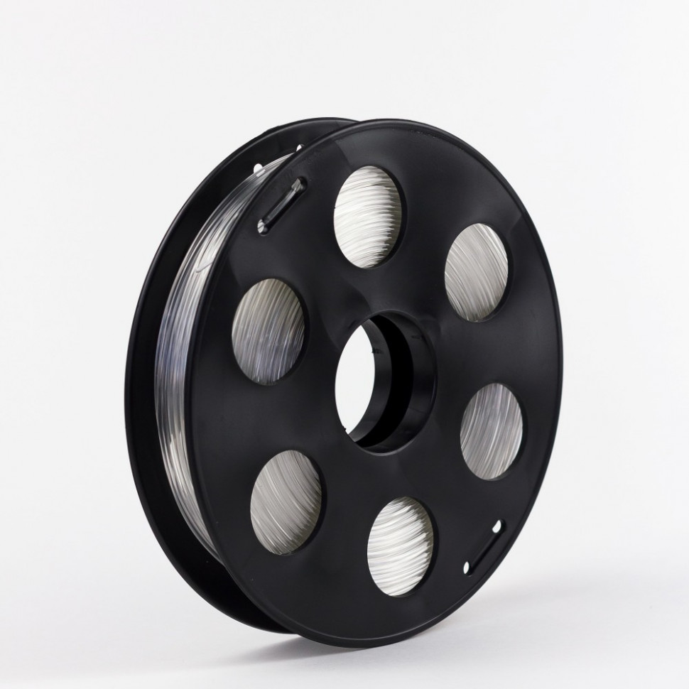 PP пластик для 3D печати Bestfilament, натуральный, 1.75 мм, 0.5 кг