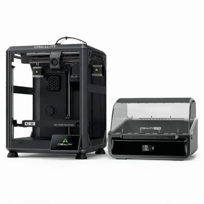 3D принтер Creality K2 SE Combo