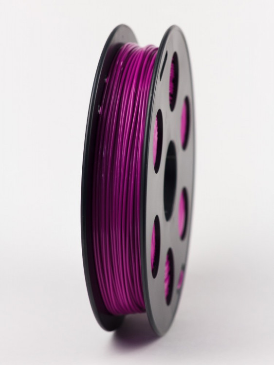 Сиреневый PETG пластик Bestfilament для 3D-принтеров 0,5 кг (1,75 мм)