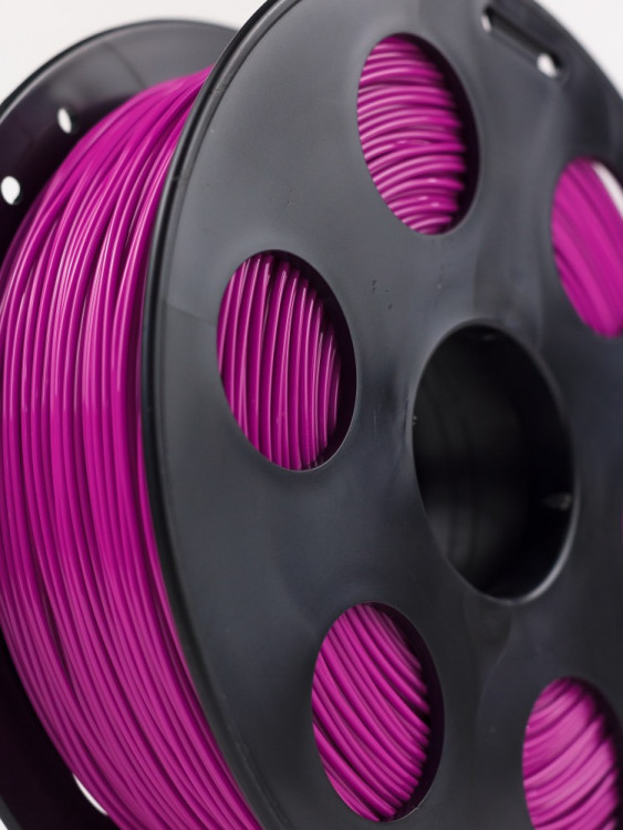 PETG пластик для 3D печати Bestfilament сиреневый, 1.75мм, 1 кг