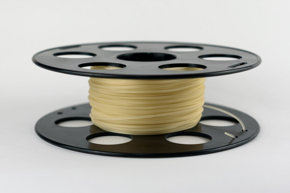 PVDF пластик Bestfilament для 3D-принтеров 0,25 кг (1,75 мм)