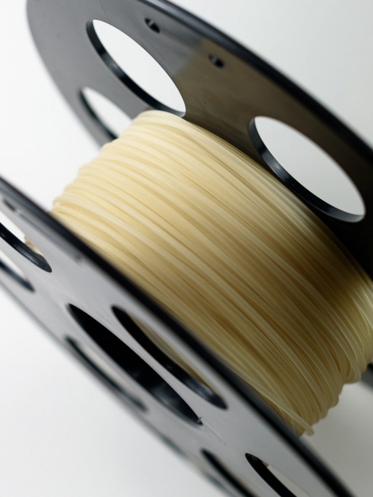 PVDF пластик Bestfilament для 3D-принтеров 0,25 кг (1,75 мм)