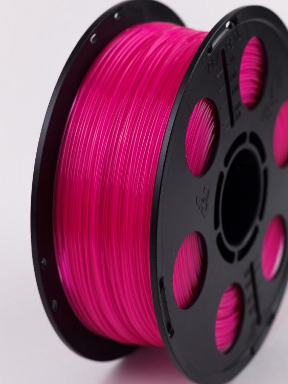 PETG пластик для 3D печати Bestfilament розовый, 1.75мм, 1 кг