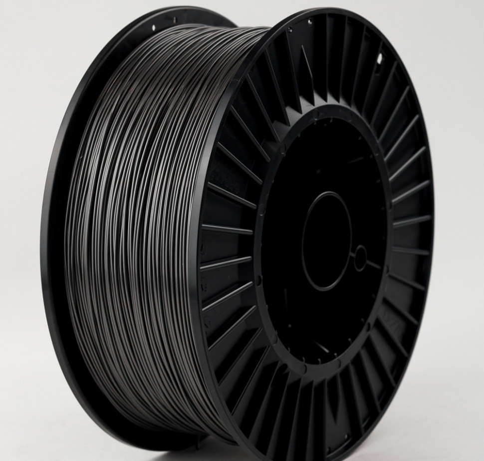 Серебристый металлик PLA пластик Bestfilament для 3D-принтеров 2,5 кг (1,75 мм)