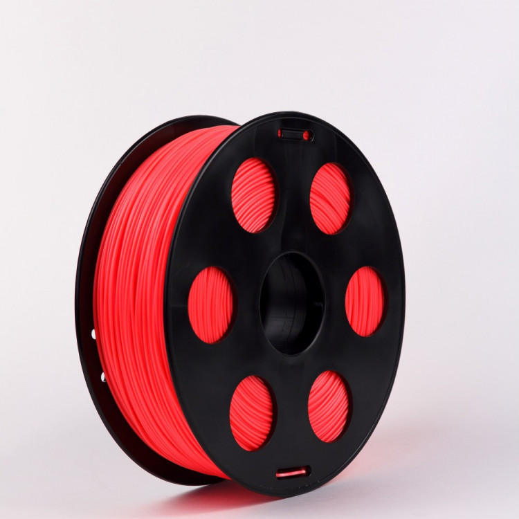 ABS пластик для 3D печати Bestfilament коралловый, 1.75мм, 1 кг