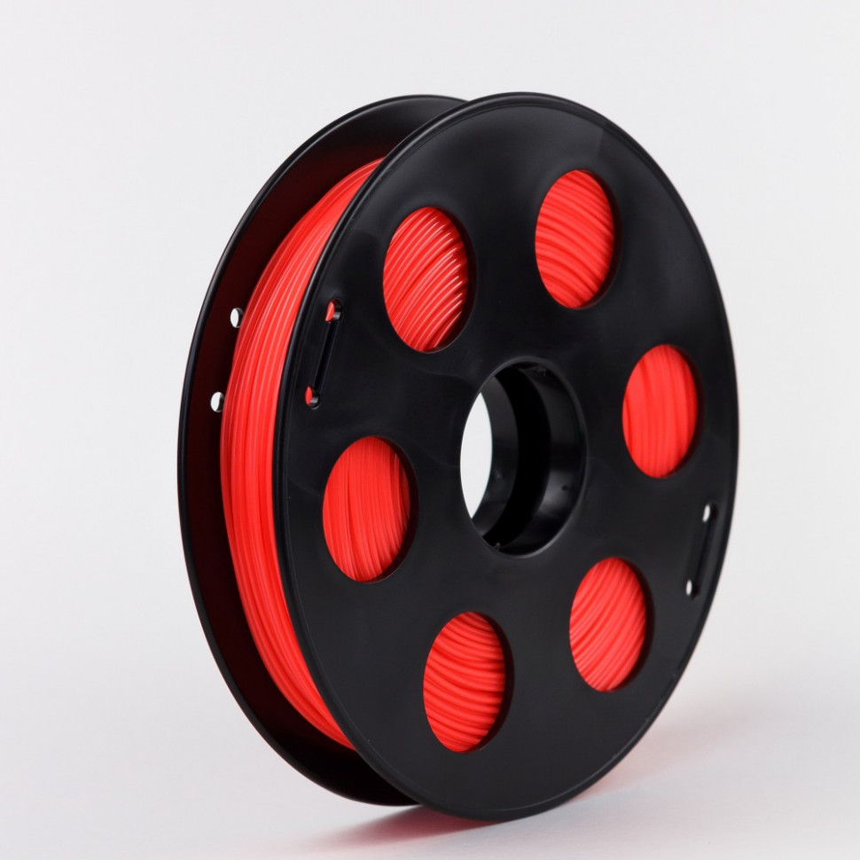 Коралловый PETG пластик Bestfilament для 3D-принтеров 0,5 кг (1,75 мм)