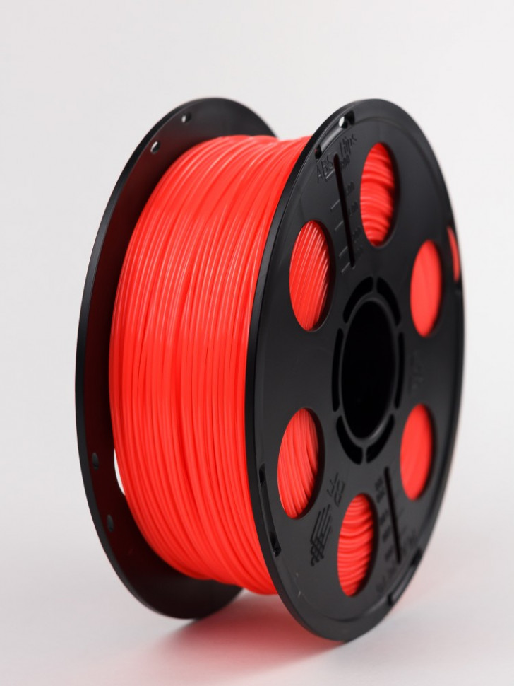 PETG пластик для 3D печати Bestfilament коралловый, 1.75мм, 1 кг