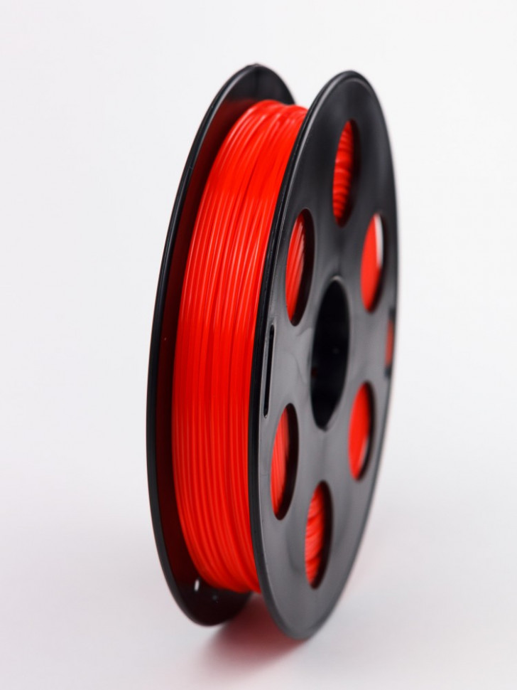 Огненный PETG пластик Bestfilament для 3D-принтеров 0,5 кг (1,75 мм)