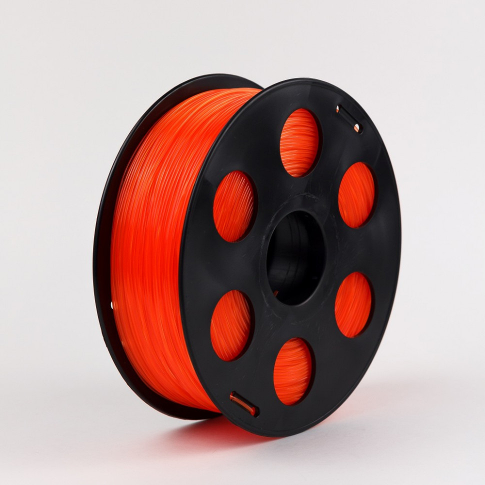 Watson пластик для 3D печати Bestfilament огненный, 1.75мм, 1 кг