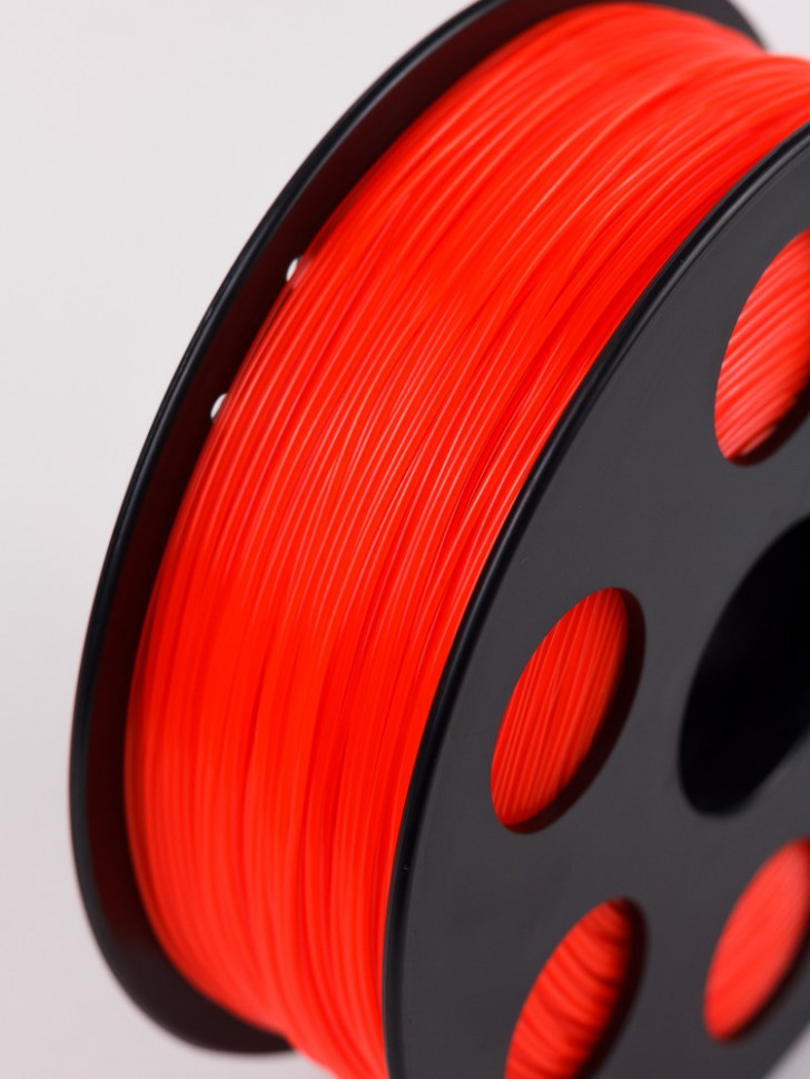 Watson пластик для 3D печати Bestfilament огненный, 1.75мм, 1 кг