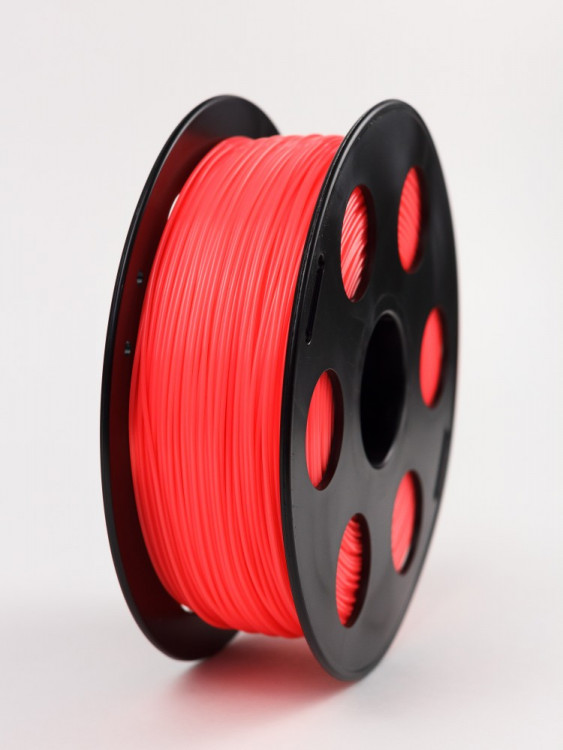 PLA Пластик для 3D печати Bestfilament коралловый, 1.75мм, 1 кг