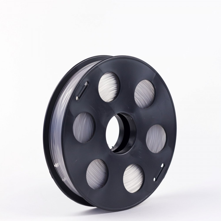 Прозрачный ABS пластик Bestfilament для 3D-принтеров 0,5 кг (1,75 мм)