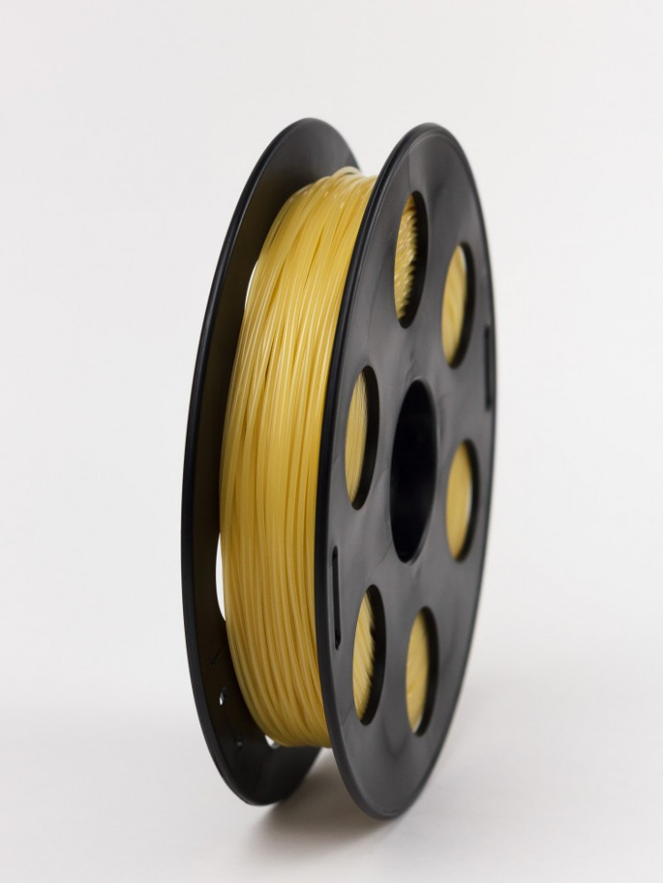 PVA пластик Bestfilament для 3D-принтеров 0,5 кг (2,85 мм)