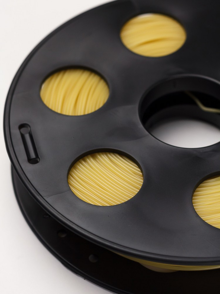 PVA пластик Bestfilament для 3D-принтеров 0,5 кг (2,85 мм)