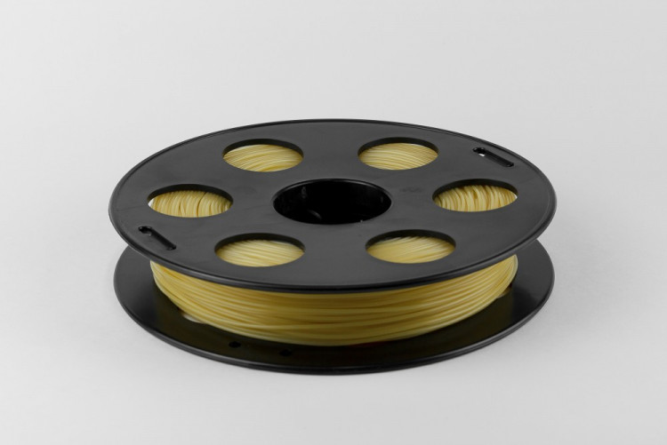 PVA пластик Bestfilament для 3D-принтеров 0,5 кг (2,85 мм)