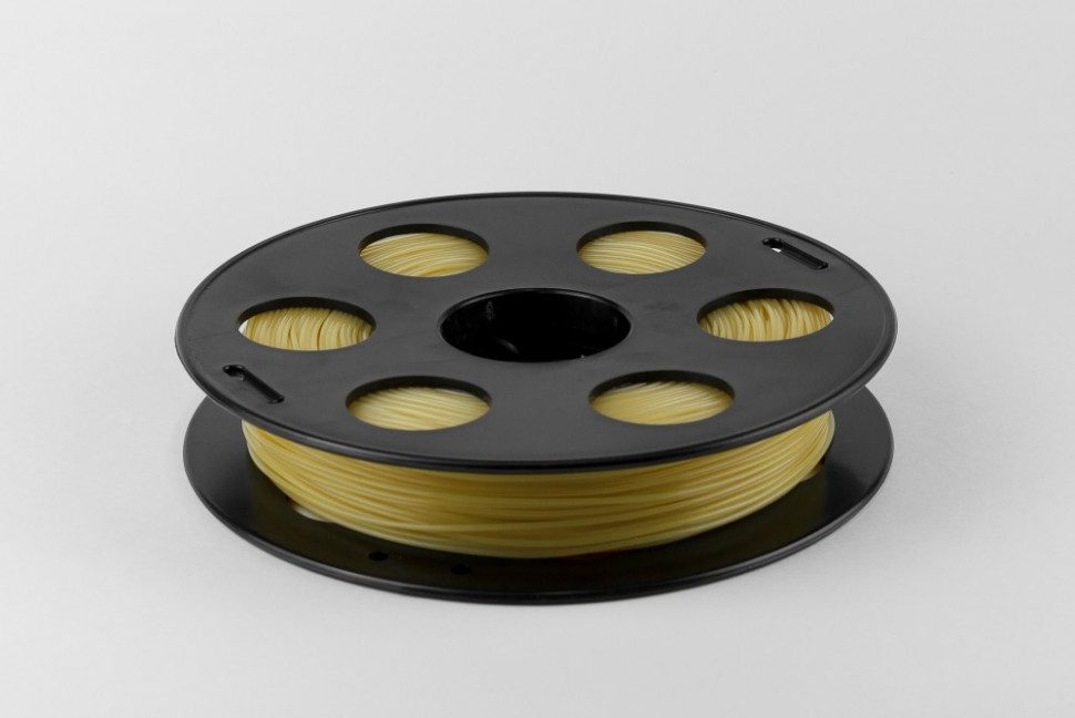 PVA пластик Bestfilament для 3D-принтеров 0,5 кг (2,85 мм)