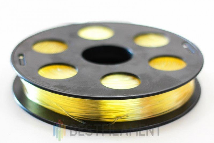 PVA пластик Bestfilament для 3D-принтеров 0,5 кг (2,85 мм)