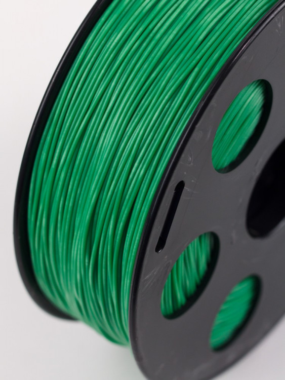 HIPS пластик для 3D печати Bestfilament зеленый, 1.75мм, 1 кг
