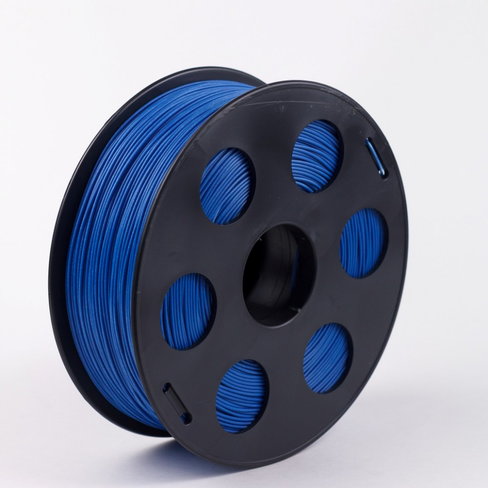 Синий HIPS пластик Bestfilament для 3D-принтеров 1 кг (2,85 мм)