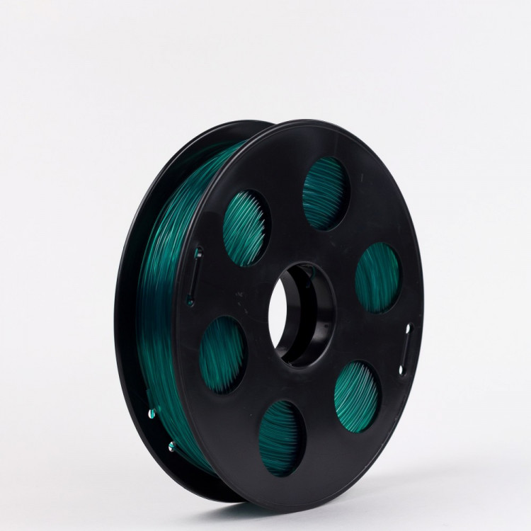 Изумрудный Watson пластик Bestfilament для 3D-принтеров 0,5 кг (1,75 мм)