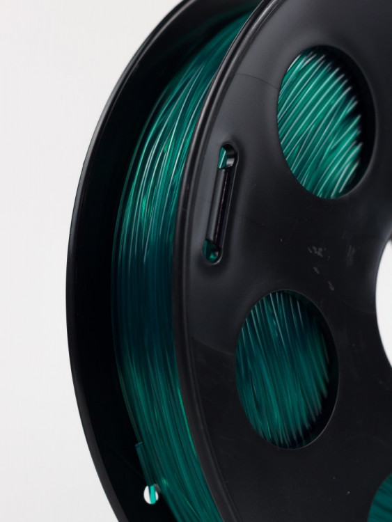 Изумрудный Watson пластик Bestfilament для 3D-принтеров 0,5 кг (1,75 мм)