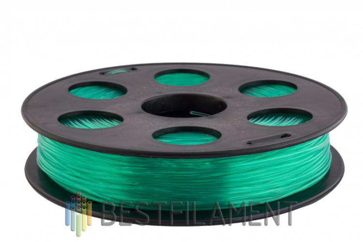 Салатовый Watson пластик Bestfilament для 3D-принтеров 0,5 кг (1,75 мм)