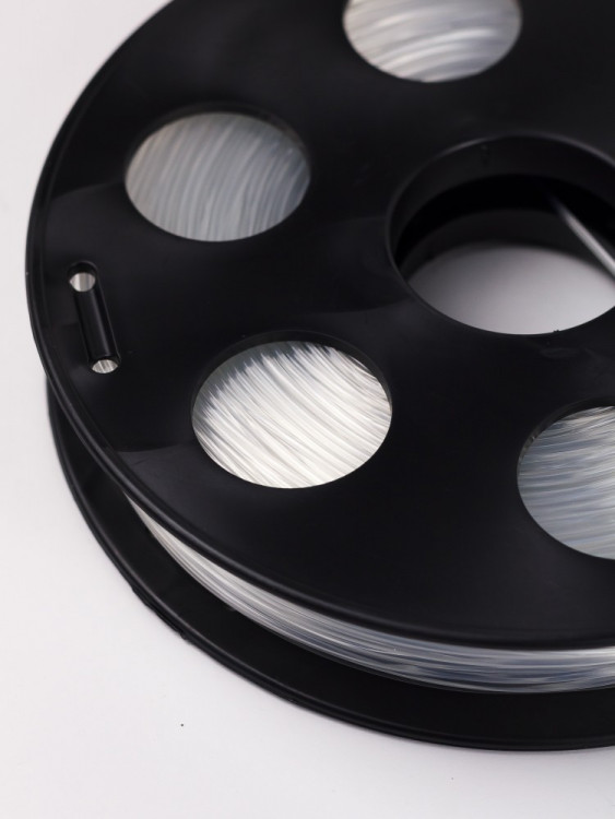 Натуральный Watson пластик Bestfilament для 3D-принтеров 0,5 кг (1,75 мм)