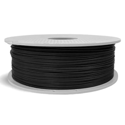 PAHT-CF пластик для 3D печати Bambu Lab чёрный, 1,75 мм, 0,5 кг (на катушке)