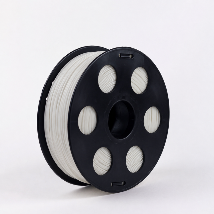 Натуральный ABS пластик Bestfilament для 3D-принтеров 1 кг (2,85 мм)
