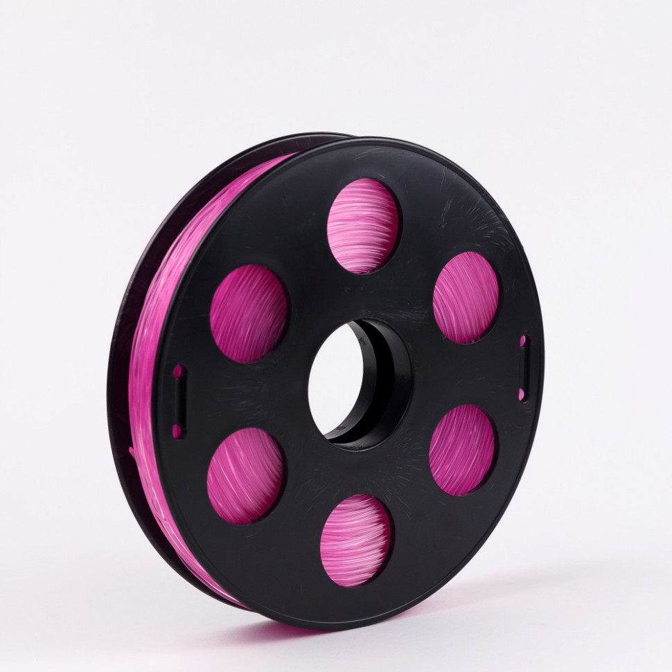 Розовый Watson пластик Bestfilament для 3D-принтеров 0,5 кг (1,75 мм)