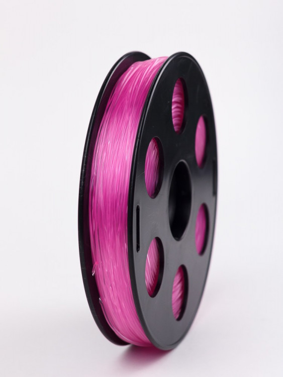 Розовый Watson пластик Bestfilament для 3D-принтеров 0,5 кг (1,75 мм)