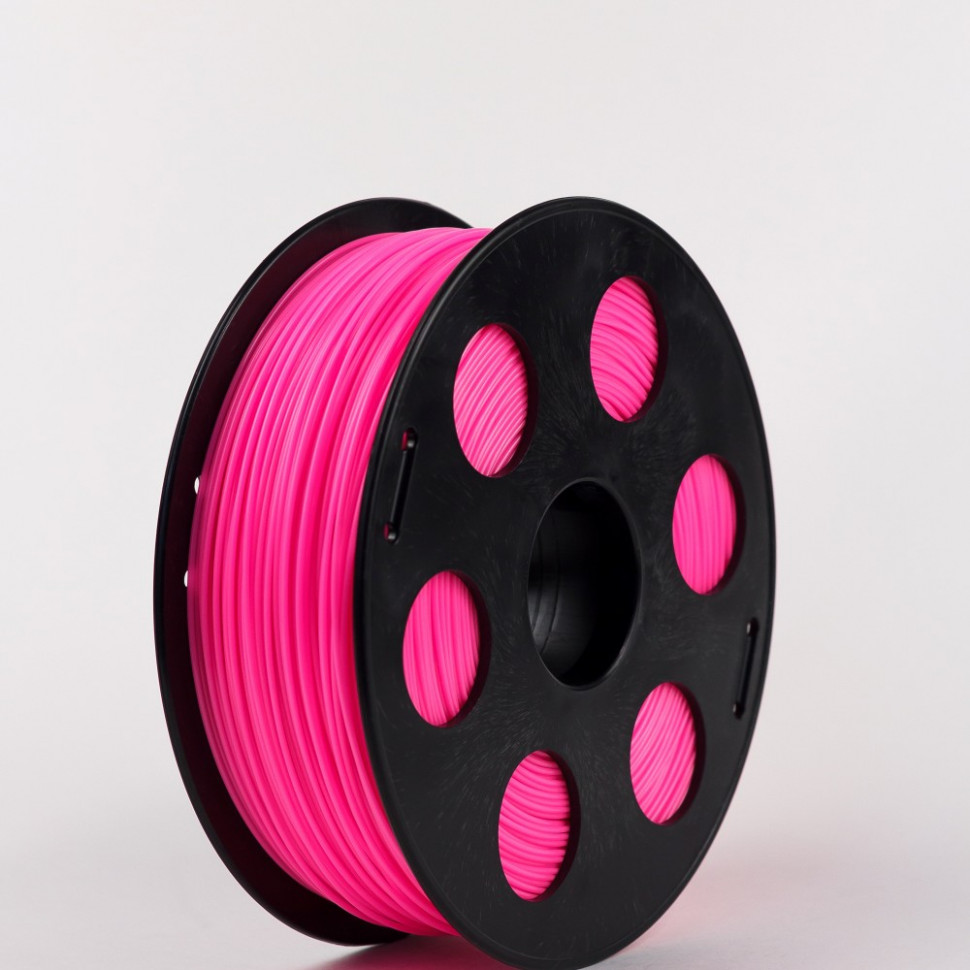 Розовый ABS пластик Bestfilament для 3D-принтеров 1 кг (2,85 мм)