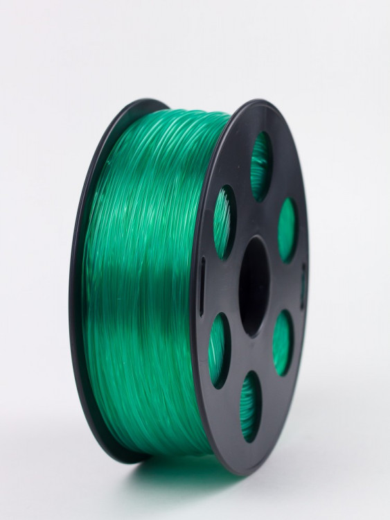 Watson пластик для 3D печати Bestfilament салатовый, 1.75мм, 1 кг