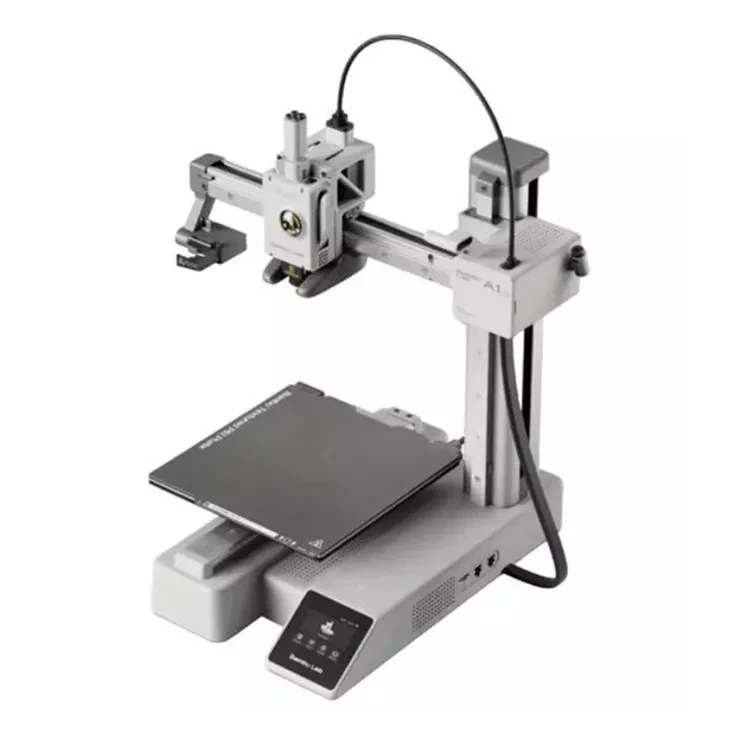 3D принтер Bambu Lab A1 Mini