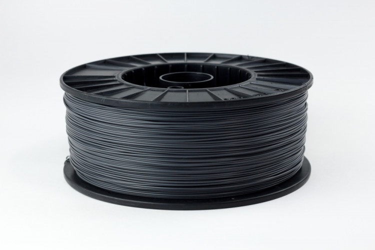 Темно-серый ABS пластик Bestfilament для 3D-принтеров 2,5 кг (1,75)