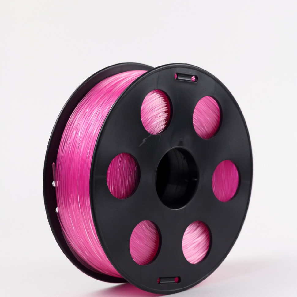 Watson пластик для 3D печати Bestfilament розовый, 1.75мм, 1 кг