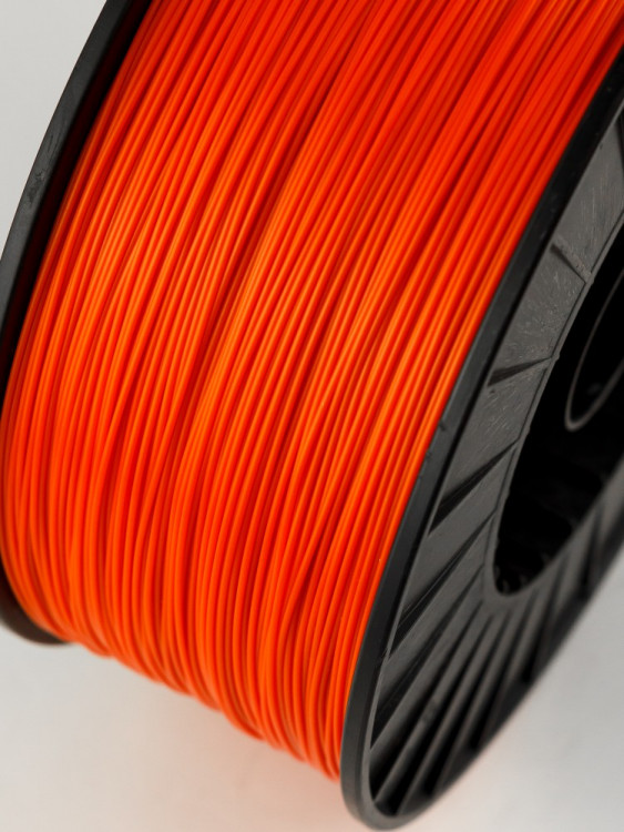 Оранжевый ABS пластик Bestfilament для 3D-принтеров 2,5 кг (1,75)