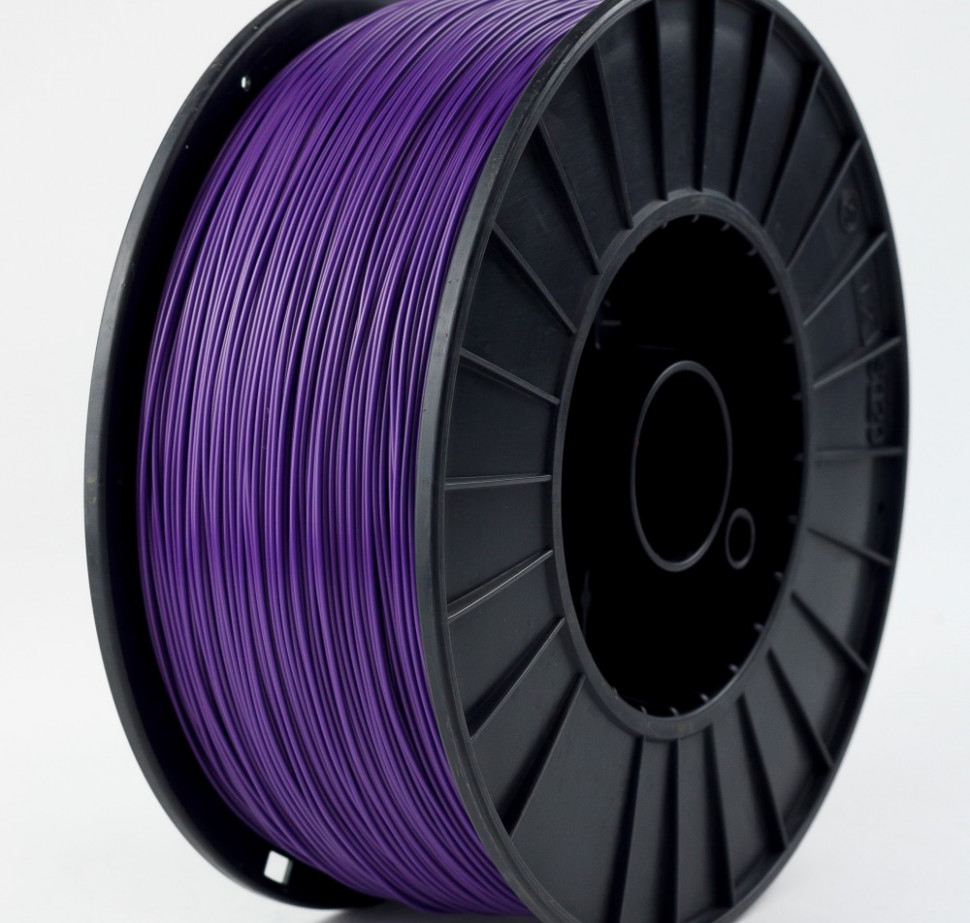 Фиолетовый ABS пластик Bestfilament для 3D-принтеров 2,5 кг (1,75)